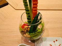 -Ginza Onodera铁板烧(外滩十八号店)