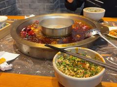 -堂客老火锅(欣阳广场总店)