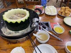 -阳山冬瓜鸡(滨江路店)