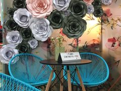 -茶话弄(李家村万达店)