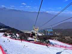 -太子岭滑雪场