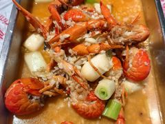 -虾胡闹龙虾馆(湄南河店)