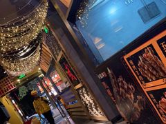 -令狐冲·炭烤活鱼(宝龙店)