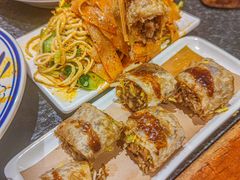 -福苗小骆驼烧烤(曲江店)