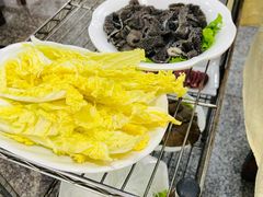 -致和老涮庄山西刀削面(万寿路4号院店)