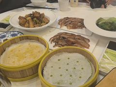 -便宜坊烤鸭店(玉蜓桥天坛店)