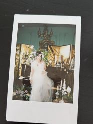 -WAVE SODA摄影工作室