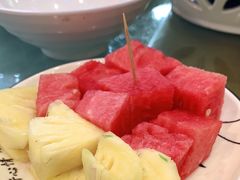 -大师傅金奖啤酒鱼(西街口总店)