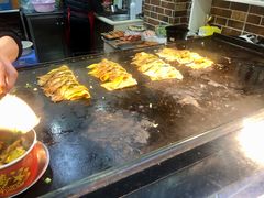 -金姐烤冷面(大沙泥街店)