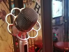 -范特西FANTASY量贩式KTV(民主广场店)