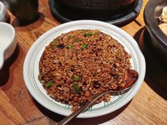 -云海肴·汽锅鸡·云南菜(高德置地店)