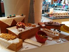 -威斯汀舞台餐厅