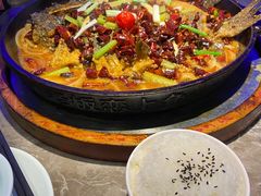 -老板恋上鱼(恒隆广场店)