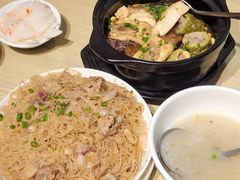 -东山茶寮(新安店)