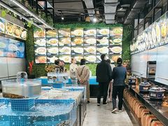 -瓦国小镇·果木烤鸭·融合菜(西口店)