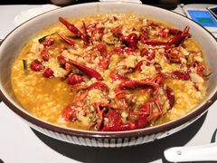 -阿青龙虾·烧烤大排档(湖里万达店)