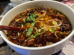 -铁公鸡·四川料理(天环广场店)