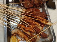 -金乐活美食(中街店)