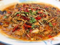 -陈聚德炒牛肉(樱花二路店)