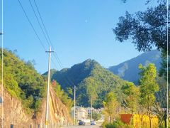 -楠溪江风景名胜区
