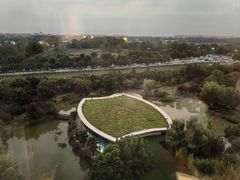 -南阳建业森林半岛假日酒店