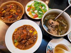 -堂宴·老厦门私房菜(1988仙岳总店)
