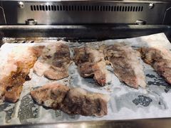 -韩香阁烤肉·烤活鳗(宽厚里店)