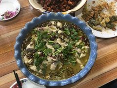 -偏爱炒鸡店(宝龙店)