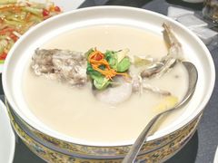 -肆月河豚·淮扬菜·湘菜(华天店)