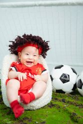 -玛瑞莎·儿童·亲子摄影(越秀店)