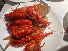 -加餐海鲜自助(宝龙一城店)