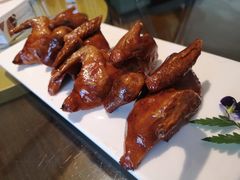 脆皮乳鸽-燕郊烧鸽子(和众店)