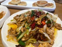 -隔壁老王·家常云南菜(花巷店)