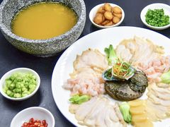 -雪龙轩中餐厅(银基冰雪酒店)
