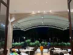 -三亚海棠湾喜来登度假酒店