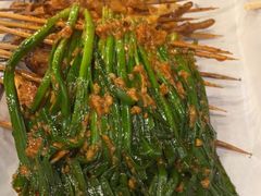 -京朋串屋·烧烤(望京西路总店)