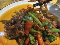 -好灶头妈妈菜·柴火灶台鱼·千岛湖土菜地标美食