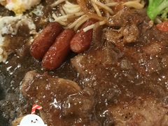 -豪约客牛排(海大南门店)