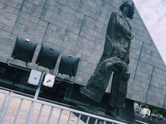 -侵华日军南京大屠杀遇难同胞纪念馆
