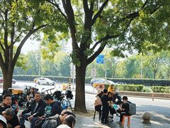 -紫光园(劲松店)