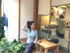 -边渡咖啡烘焙店(昙华林店)