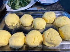 -缘福乡村铁锅炖民宿(八达岭店)