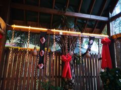 -火咂咂竹筒宴(告庄店)