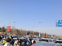 -鄂尔多斯野生动物园