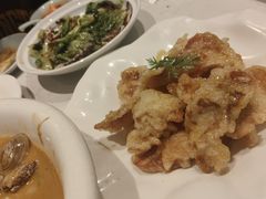 -北李妈妈菜·海肠捞饭(高新万达店)