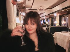 -火车头法国西餐厅