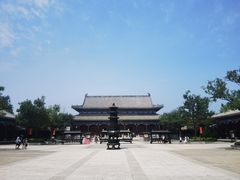 -天津妈祖文化园