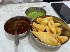 -葛尼沙印度餐厅 (镇明路店)