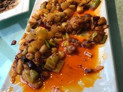 -津菜宋记老房子(平山道店)