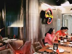 -Tube station站点比萨(王府井百货店)
